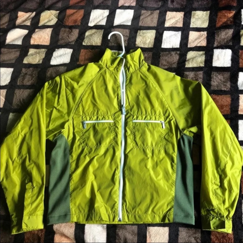 Nike jacket